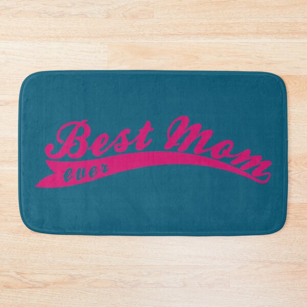 Item preview, Best Mom Ever designed and sold by MKBL.