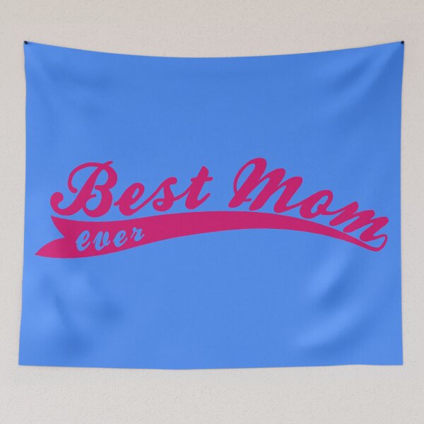 Item preview, Best Mom Ever designed and sold by MKBL.