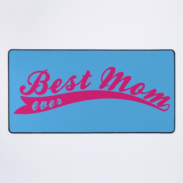 Item preview, Best Mom Ever designed and sold by MKBL.