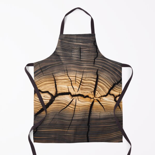 Item preview, Black and Gold wooden texture designed and sold by L7GraphicLab.