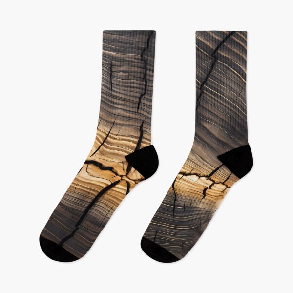 Item preview, Black and Gold wooden texture designed and sold by L7GraphicLab.