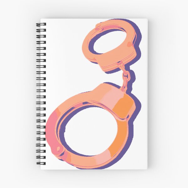 Item preview, Pastel handcuffs designed and sold by kinkstoo.