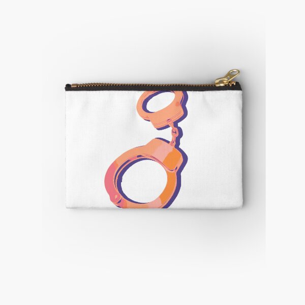 Item preview, Pastel handcuffs designed and sold by kinkstoo.