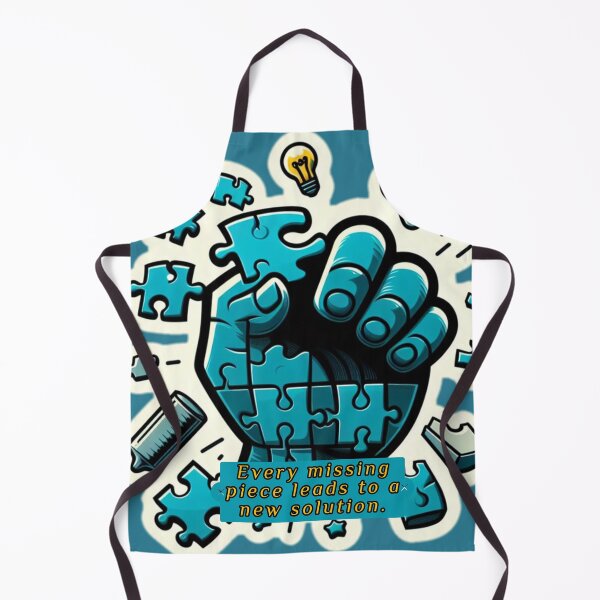 Item preview, Puzzle of Resilience: Finding New Solutions designed and sold by Dantin.