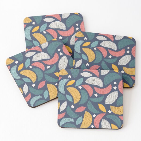 Item preview, Abstract Arc elegant pattern for printing designed and sold by Artkitokri.