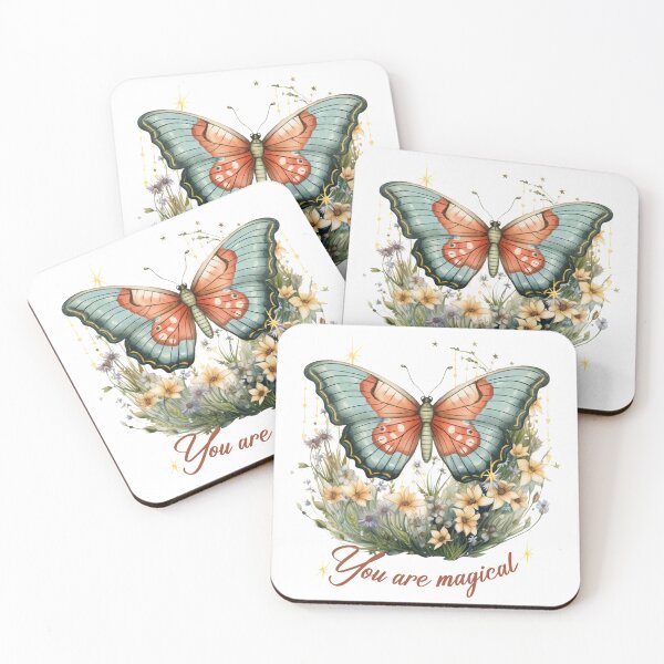 Item preview, You are magical  designed and sold by Ravensplace22.