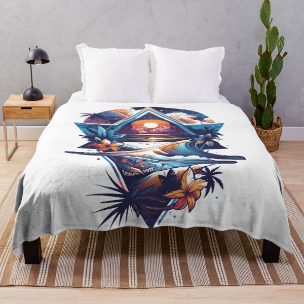 Item preview, Surf Set 2 - Design 1 of 9 designed and sold by Jenson Major.