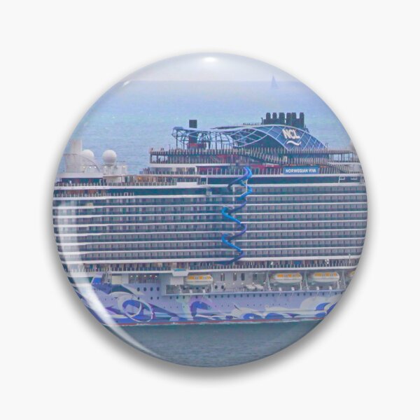 Item preview, Norway Cruise. Lisbon designed and sold by Tereza Pilar  Art.