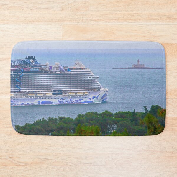 Item preview, Norway Cruise. Lisbon designed and sold by Tereza Pilar  Art.