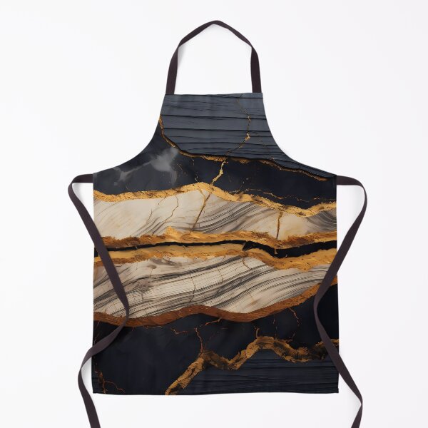Item preview, Black and Gold wooden texture designed and sold by L7GraphicLab.