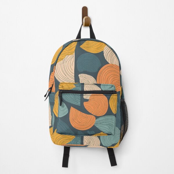 Item preview, abstract elegant modern pattern for printing designed and sold by Artkitokri.