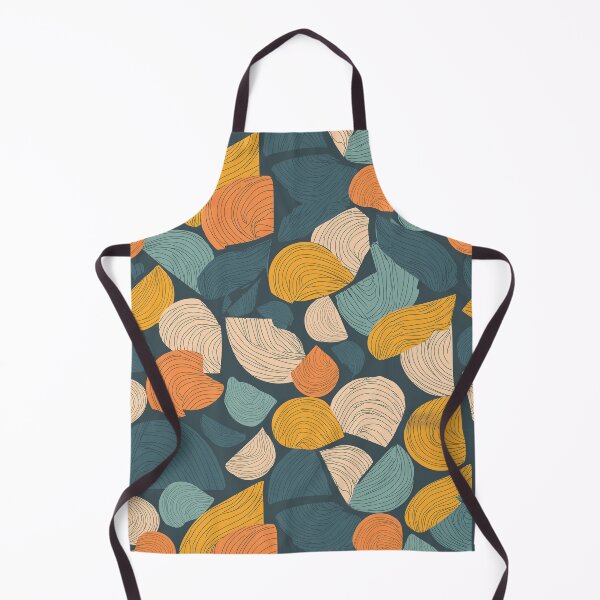 Item preview, abstract elegant modern pattern for printing designed and sold by Artkitokri.