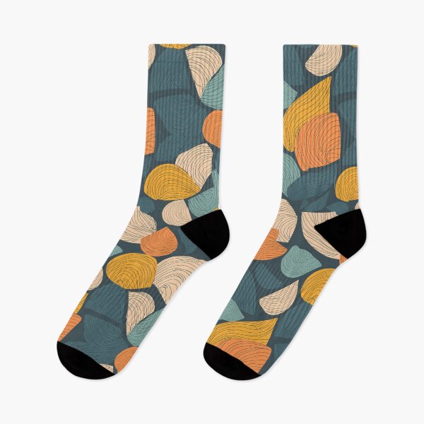 Item preview, abstract elegant modern pattern for printing designed and sold by Artkitokri.