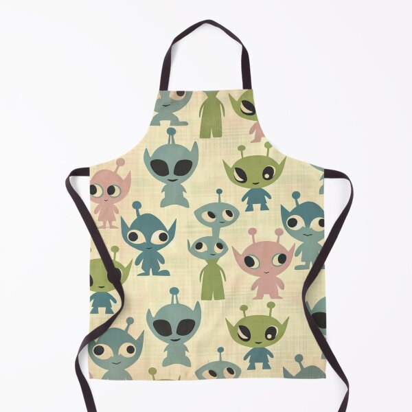 Item preview, space pattern designed and sold by TEEJAMBOREE.