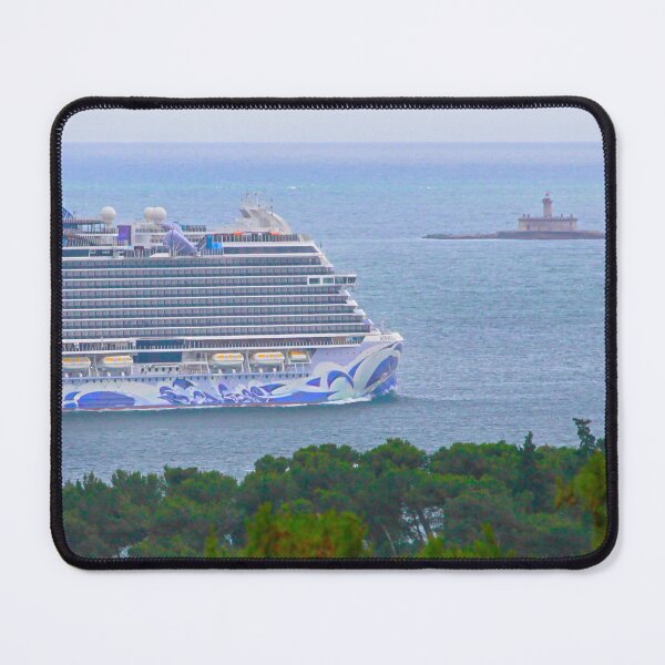 Item preview, Norway Cruise. Lisbon designed and sold by Tereza Pilar  Art.