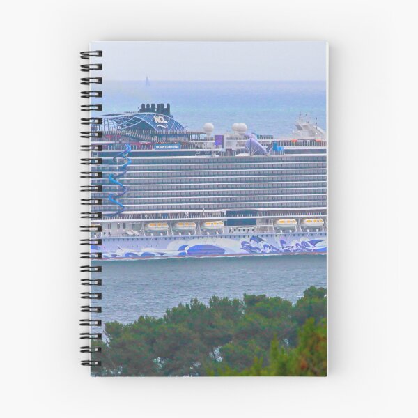 Item preview, Norway Cruise. Lisbon designed and sold by Tereza Pilar  Art.