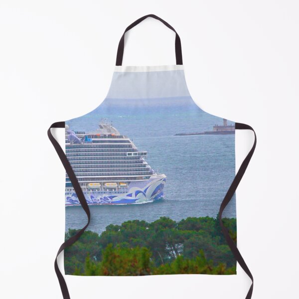 Item preview, Norway Cruise. Lisbon designed and sold by Tereza Pilar  Art.