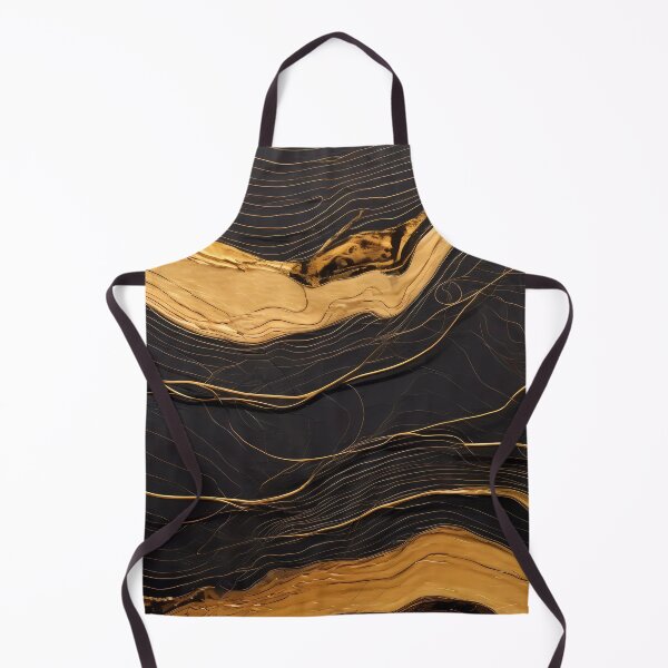Item preview, Black and Gold wooden texture designed and sold by L7GraphicLab.
