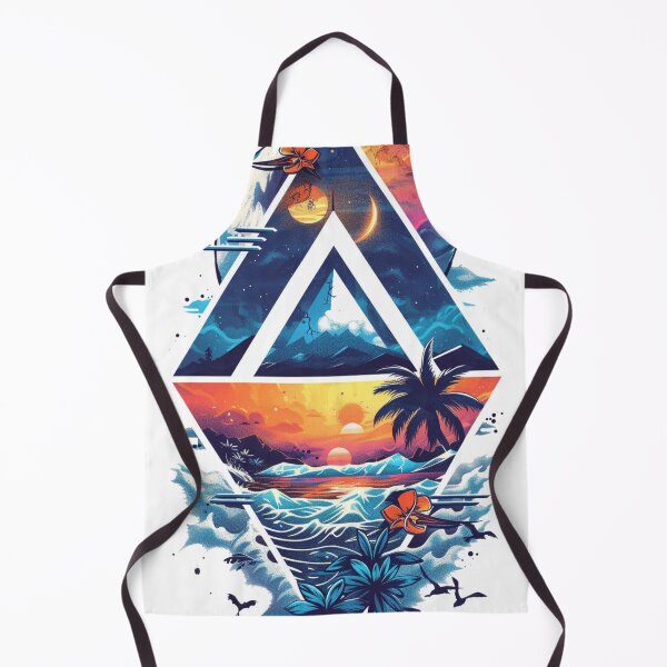Item preview, Surf Set 2 - Design 5 of 9 designed and sold by Jenson Major.
