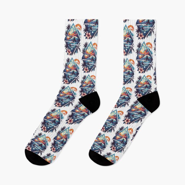 Item preview, Surf Set 2 - Design 6 of 9 designed and sold by Jenson Major.