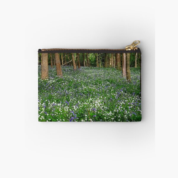 Item preview, Bluebell and Wildflower Woodland in Northamptonshire designed and sold by Martyn R Arnold Fine Art Nature & Landscape Photography.