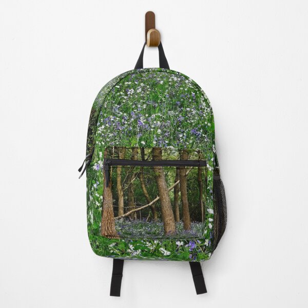 Item preview, Bluebell and Wildflower Woodland in Northamptonshire designed and sold by Martyn R Arnold Fine Art Nature & Landscape Photography.