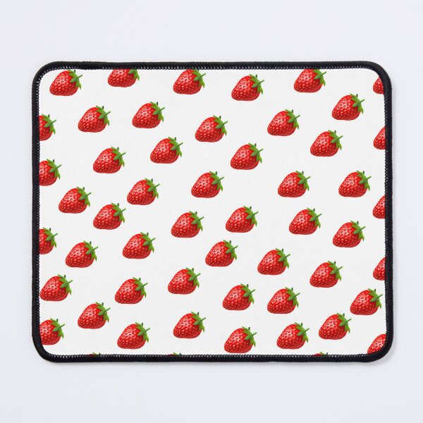 Item preview, Strawberry Patch, Berry Fruit, New Summer Trends,  designed and sold by BingysBarn.