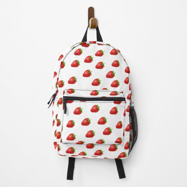 Item preview, Strawberry Patch, Berry Fruit, New Summer Trends, designed and sold by BingysBarn.