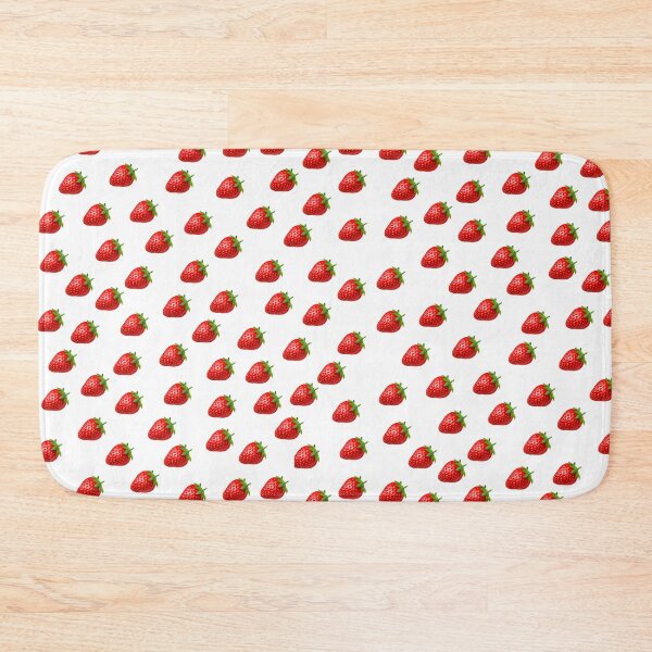 Item preview, Strawberry Patch, Berry Fruit, New Summer Trends,  designed and sold by BingysBarn.