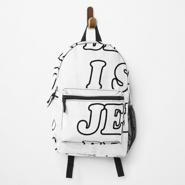 Item preview, JESUS BE LIKE "I SAW THAT." designed and sold by Hustl3AsUsu4l.