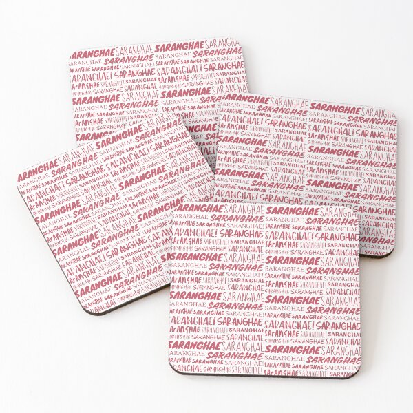 Item preview, Saranghae designed and sold by YourChingu.