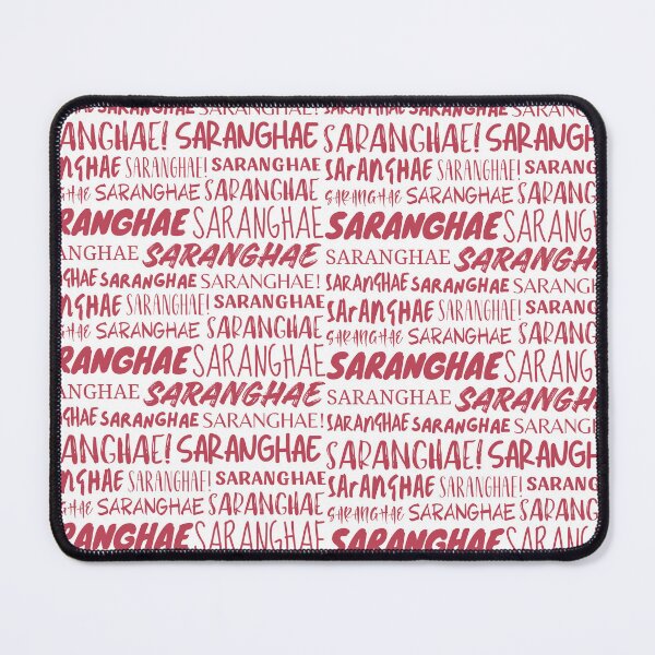 Item preview, Saranghae designed and sold by YourChingu.