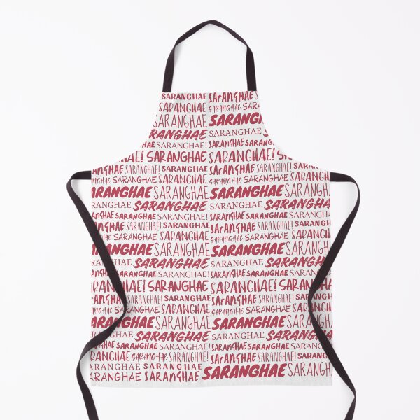 Item preview, Saranghae designed and sold by YourChingu.