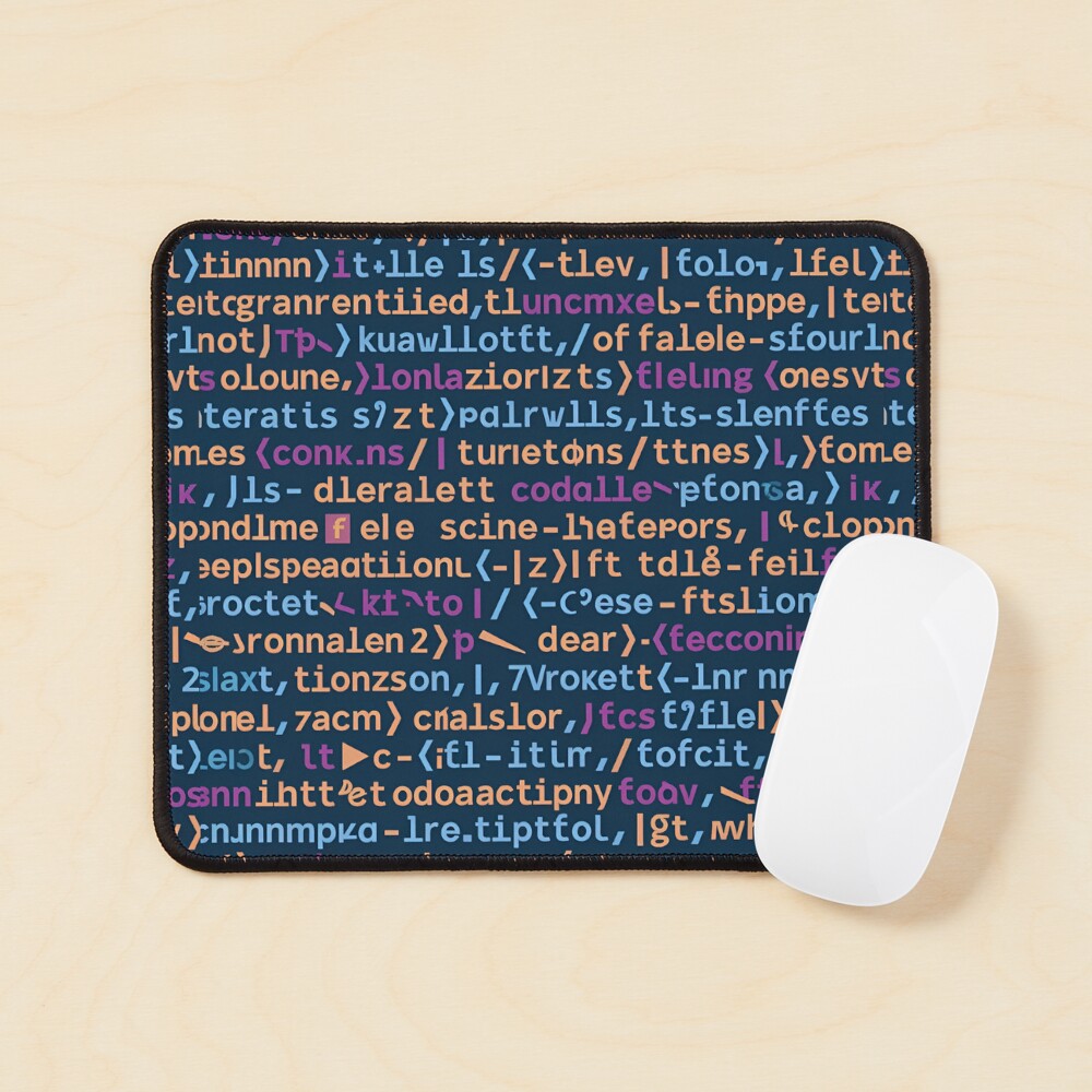 Item preview, Mouse Pad designed and sold by pixamd.