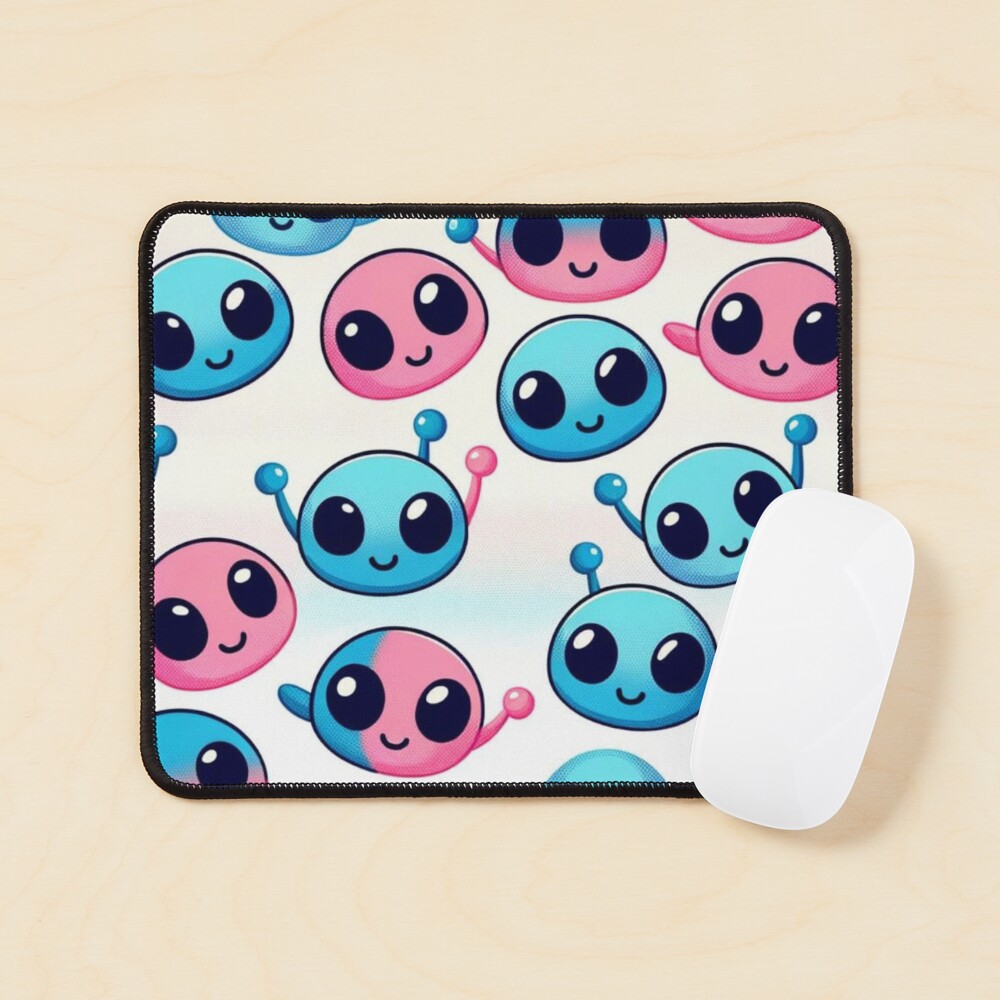 Item preview, Mouse Pad designed and sold by TEEJAMBOREE.