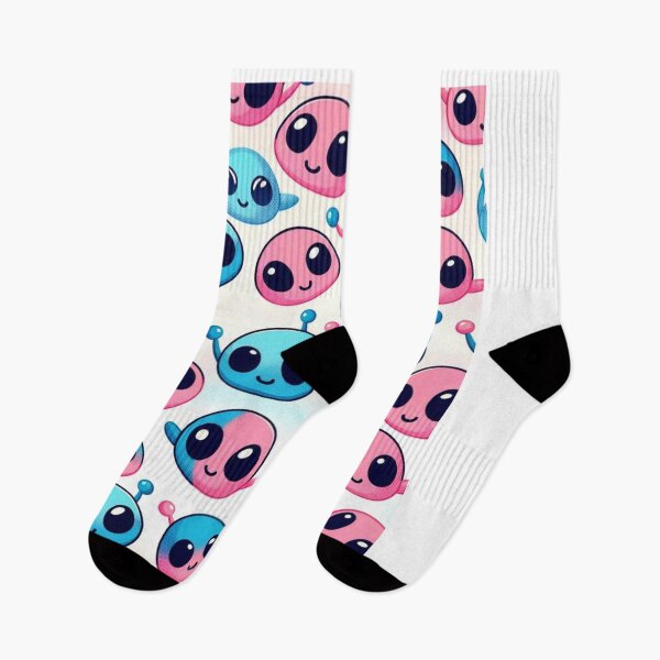 Item preview, space pattern designed and sold by TEEJAMBOREE.