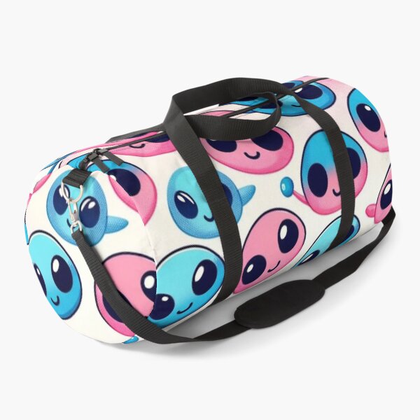 Item preview, space pattern designed and sold by TEEJAMBOREE.
