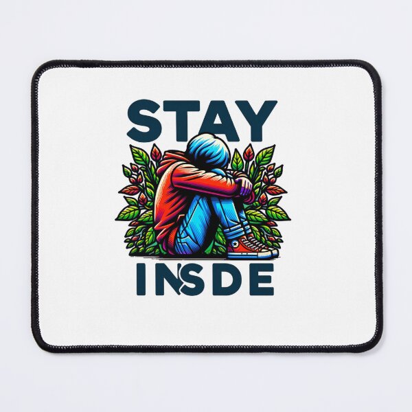 Item preview, Earl Stay Inside designed and sold by ANGHAM ALKHALED.