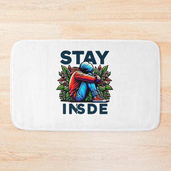 Item preview, Earl Stay Inside designed and sold by ANGHAM ALKHALED.