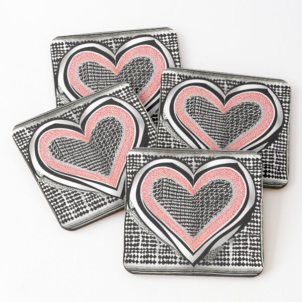 Item preview, Heart designed and sold by DShop-Sara.