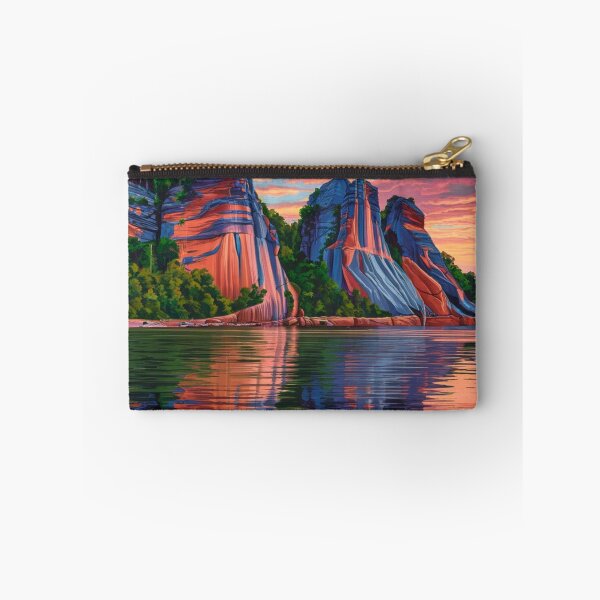 Item preview, Pictured Rocks designed and sold by BrooklynRhodes.