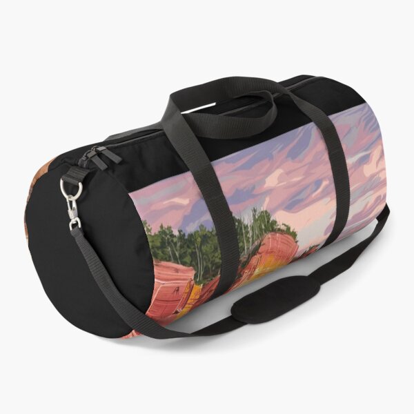Item preview, Pictured Rocks designed and sold by BrooklynRhodes.
