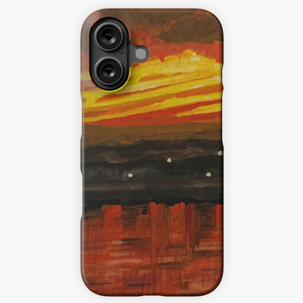 Item preview, iPhone Snap Case designed and sold by DoniaAlSaleh.