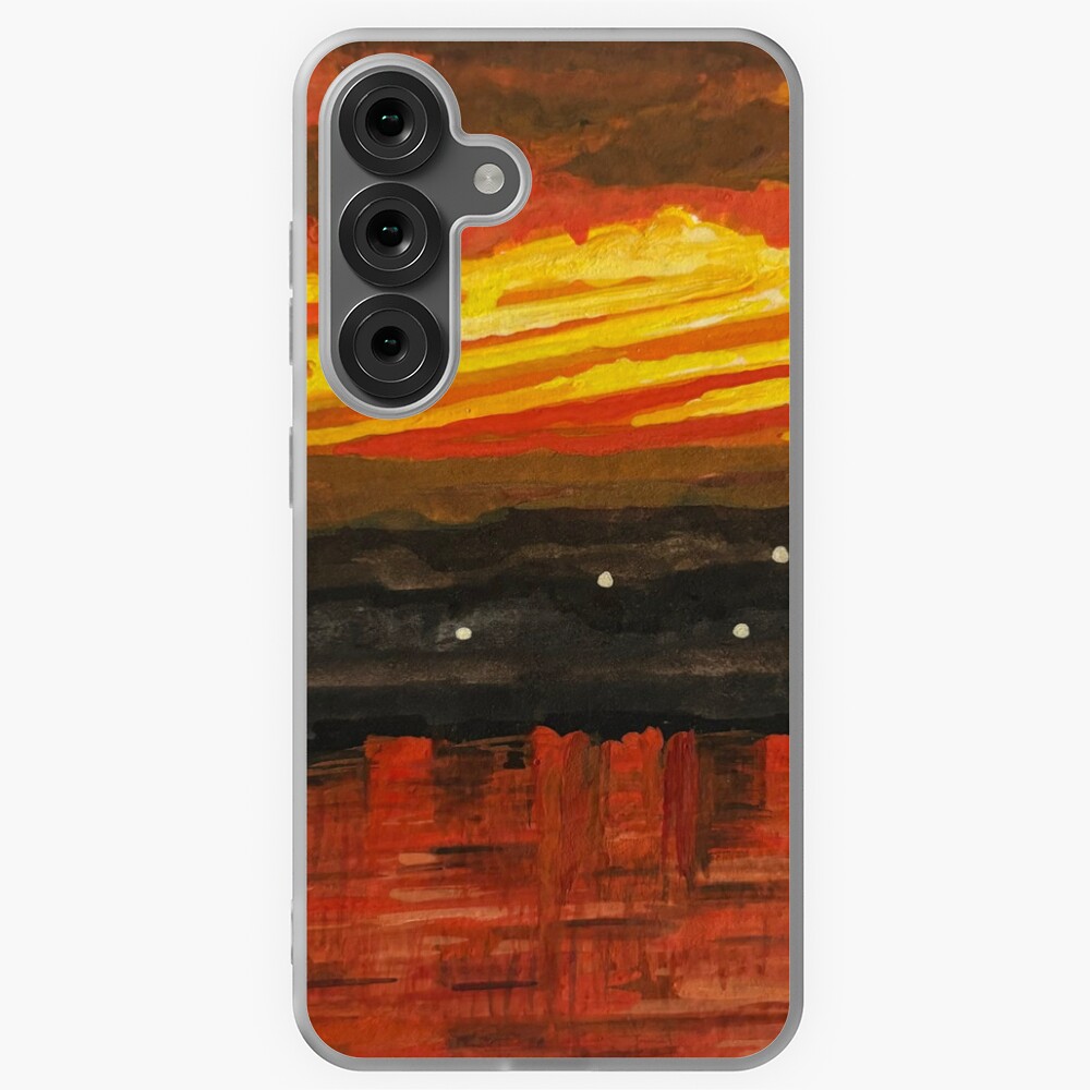 Item preview, Samsung Galaxy Soft Case designed and sold by DoniaAlSaleh.