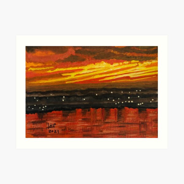 Art Print