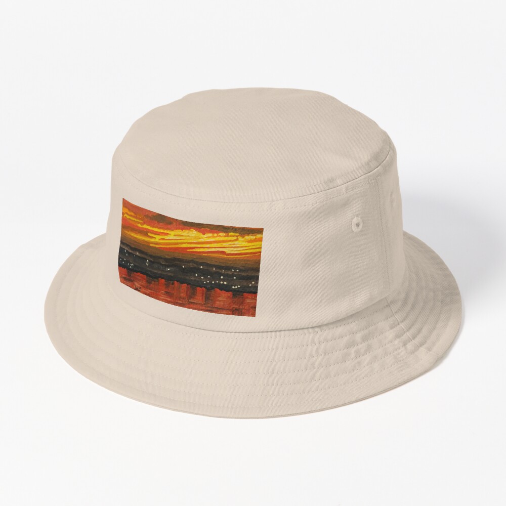 Item preview, Bucket Hat designed and sold by DoniaAlSaleh.