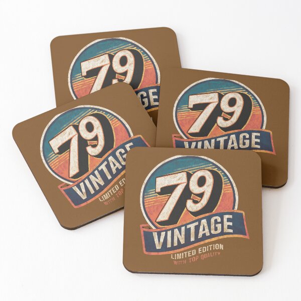 Item preview, Retro 79 Edition designed and sold by BILZAG.