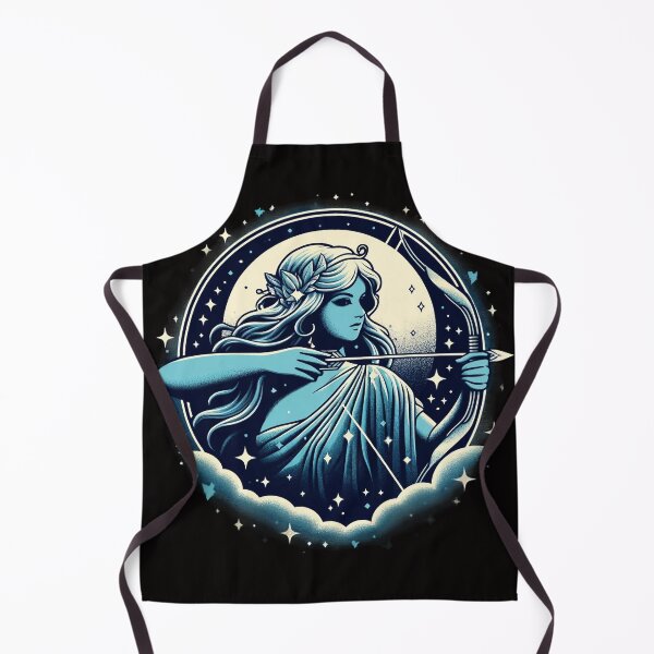 Item preview, artemis goddess designed and sold by czarnyfeniks.