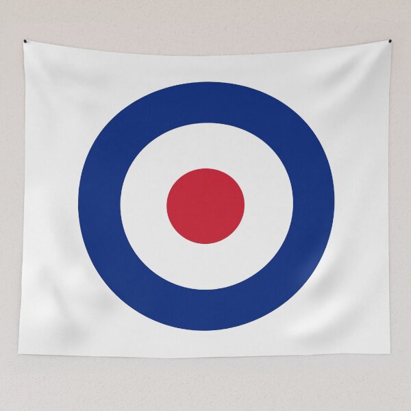 Item preview, Mod Icon Symbol Small Crest V1 designed and sold by RetrospectUK.