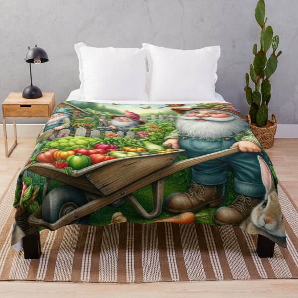 Item preview, A fine harvest designed and sold by Faerieglen.